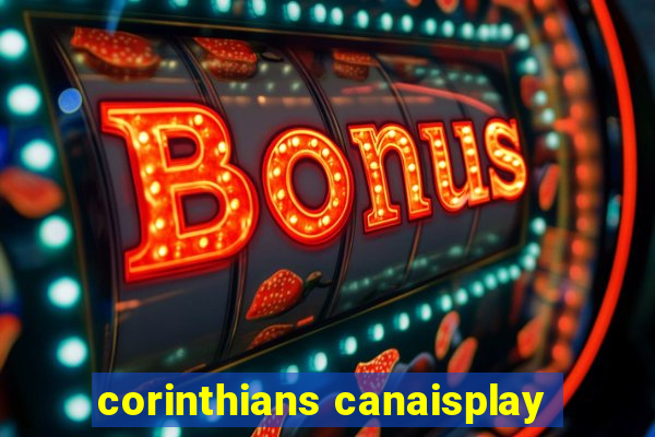 corinthians canaisplay